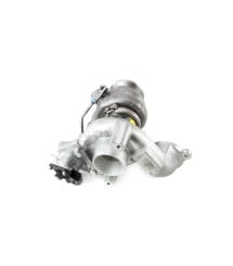Turbo pour Ford Fiesta VIII 1.6 l TDCi 95 CV Réf: 49373-02013