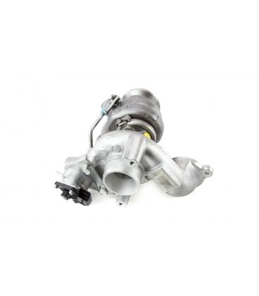 Turbo pour Ford Fiesta VIII 1.6 l TDCi 95 CV Réf: 49373-02013