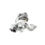 Turbo pour Ford Fiesta VIII 1.6 l TDCi 95 CV Réf: 49373-02013