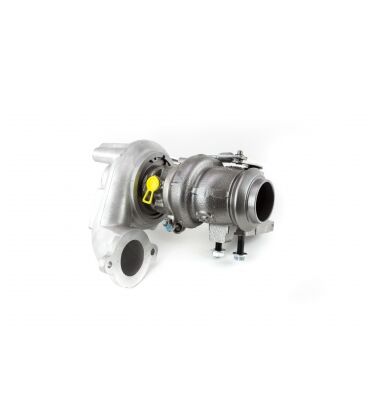Turbo pour Ford Fiesta VIII 1.6 l TDCi 95 CV Réf: 49373-02013