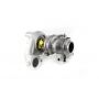 Turbo pour Ford Fiesta VIII 1.6 l TDCi 95 CV Réf: 49373-02013