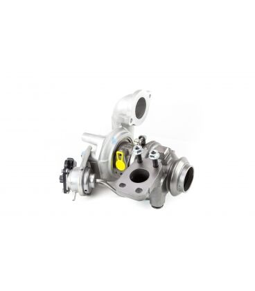 Turbo pour Ford Fiesta VIII 1.6 l TDCi 95 CV Réf: 49373-02013