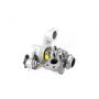 Turbo pour Ford Fiesta VIII 1.6 l TDCi 95 CV Réf: 49373-02013