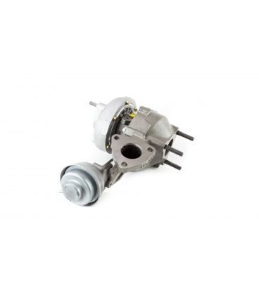 Turbo pour Honda Civic 2.2 i-CTDi 140 CV Réf: 753708-5005S