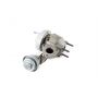 Turbo pour Honda Civic 2.2 i-CTDi 140 CV Réf: 753708-5005S