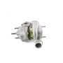 Turbo pour Honda Civic 2.2 i-CTDi 140 CV Réf: 753708-5005S