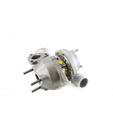Turbo pour Honda Civic 2.2 i-CTDi 140 CV Réf: 753708-5005S