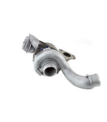 Turbo pour Renault Laguna II 2.2 dCi 138 CV Réf: 727271-5010S