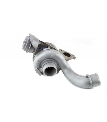 Turbo pour Renault Laguna II 2.2 dCi 138 CV Réf: 727271-0009