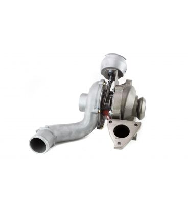 Turbo pour Renault Laguna II 2.2 dCi 138 CV Réf: 727271-0009