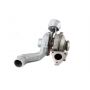 Turbo pour Renault Laguna II 2.2 dCi 138 CV Réf: 727271-0009