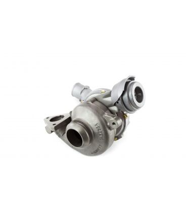 Turbo pour Renault Laguna II 2.2 dCi 138 CV Réf: 727271-0009