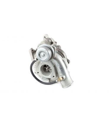 Turbo pour Hyundai H-1 136 CV Réf: 715843-5001S