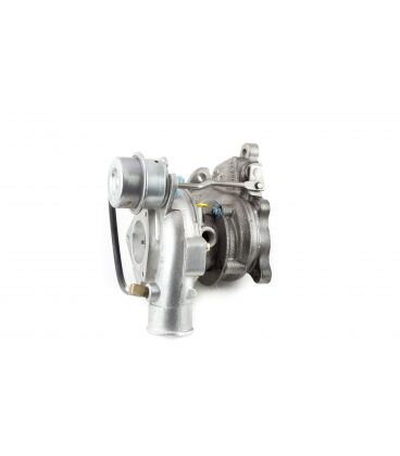 Turbo pour Hyundai H-1 136 CV Réf: 715843-5001S
