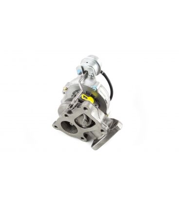 Turbo pour Hyundai H-1 136 CV Réf: 715843-5001S
