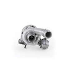 Turbo pour Fiat Multipla 1.9 JTD 120 CV Réf: 777251-5001S