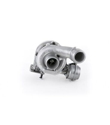 Turbo pour Fiat Stilo 1.9 JTD 120 CV Réf: 777251-5001S