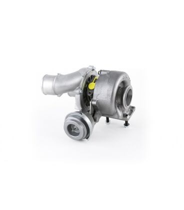 Turbo pour Fiat Stilo 1.9 JTD 120 CV Réf: 777251-5001S