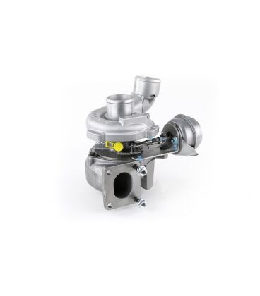 Turbo pour Fiat Stilo 1.9 JTD 120 CV Réf: 777251-5001S