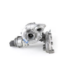 Turbo pour Volkswagen Touran 2.0 TDI 140 CV Réf: 5440 988 0021