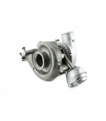 Turbo pour Iveco Daily III 2.8 146 CV Réf: 751758-5001S