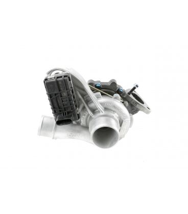 Turbo pour Citroen Jumper III 2.2 HDI 110 110 CV Réf: 798128-5004S