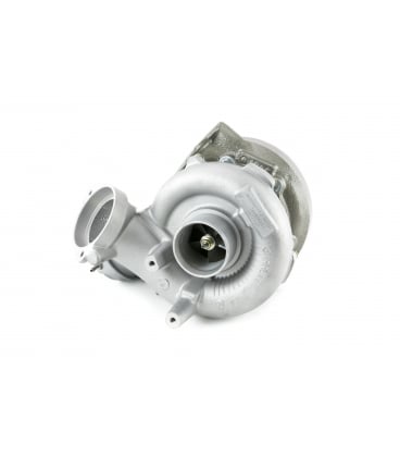 Turbo pour BMW X5 3.0 d (E53) 218 CV Réf: 753392-5018S