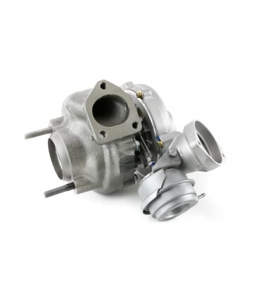 Turbo pour BMW X5 3.0 d (E53) 218 CV Réf: 753392-5018S
