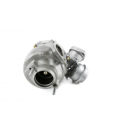 Turbo pour BMW X5 3.0 d (E53) 218 CV Réf: 753392-5018S