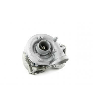 Turbo pour BMW Série 5 530 d (E60 / E61) 218 CV Réf: 742730-5019S