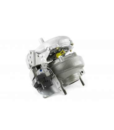 Turbo pour BMW Série 5 530 d (E60 / E61) 218 CV Réf: 742730-5019S