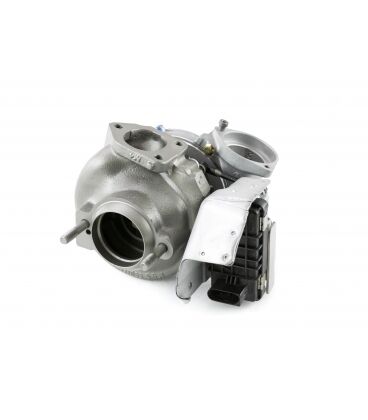 Turbo pour BMW Série 5 530 d (E60 / E61) 218 CV Réf: 742730-5019S