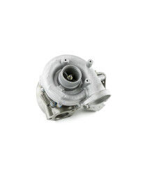 Turbo pour BMW X5 3.0 d (E53) 218 CV Réf: 742730-5019S