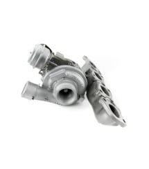 Turbo pour Alfa-Romeo 159 1.9 JTDM 150 CV Réf: 773721-5001S