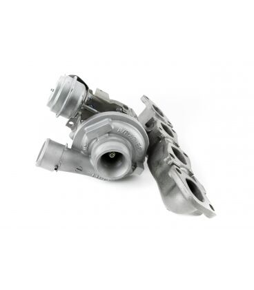 Turbo pour Alfa-Romeo 159 1.9 JTDM 150 CV Réf: 773721-5001S