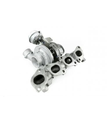 Turbo pour Alfa-Romeo 159 1.9 JTDM 150 CV Réf: 773721-5001S