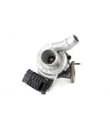 Turbo pour Ford Transit VI 2.2 TDCi 155 CV Réf: 786880-5006S