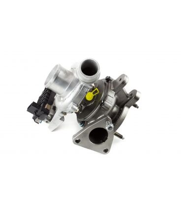 Turbo pour Ford Transit VI 2.2 TDCi 155 CV Réf: 786880-5006S