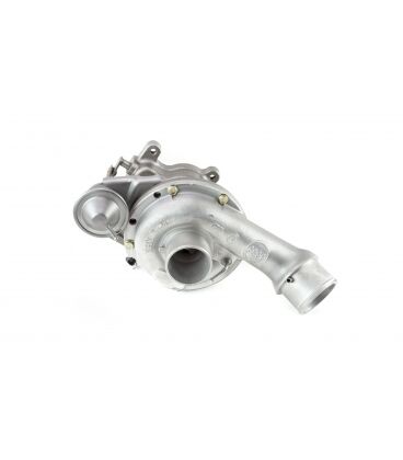 Turbo pour Fiat Stilo 1.9 JTD 80 CV Réf: VL20