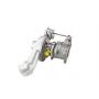 Turbo pour Fiat Stilo 1.9 JTD 80 CV Réf: VL20