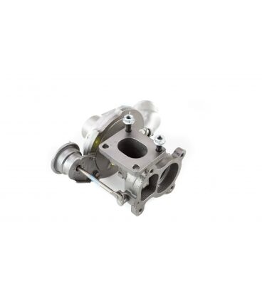 Turbo pour Fiat Stilo 1.9 JTD 80 CV Réf: VL20