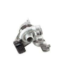 Turbo pour Ford Mondeo III 2.2 TDCi 155 CV Réf: 758226-5010S