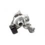 Turbo pour Ford Mondeo III 2.2 TDCi 155 CV Réf: 758226-5010S