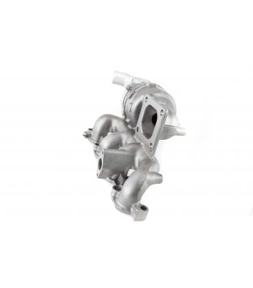 Turbo pour Ford Mondeo III 2.2 TDCi 155 CV Réf: 758226-5010S
