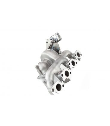 Turbo pour Ford Mondeo III 2.2 TDCi 155 CV Réf: 758226-5010S