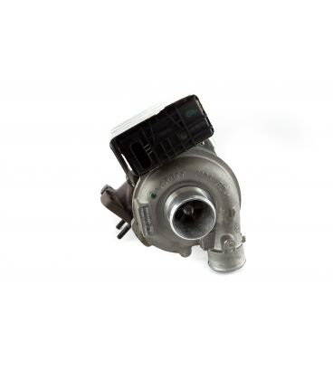 Turbo pour Dodge Nitro 2.8 CRD 177 CV Réf: 796910-5002S