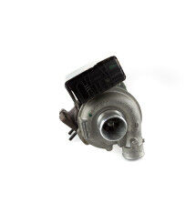 Turbo pour Jeep Cherokee 2.8 CRD (KK) 177 CV Réf: 796910-5002S