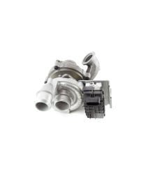 Turbo pour Ford Focus II 1.8 TDCi 115 CV Réf: 742110-5007S