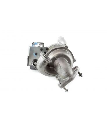 Turbo pour Ford Focus II 1.8 TDCi 115 CV Réf: 742110-5007S