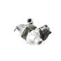 Turbo pour Ford Focus II 1.8 TDCi 115 CV Réf: 742110-5007S